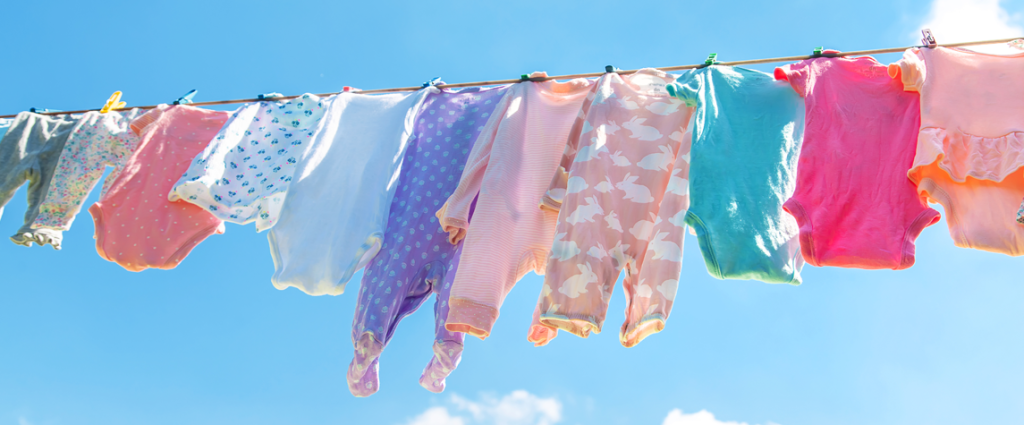 Suszenie ubrań – dlaczego jest równie ważne co pranie?