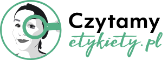 Logo CzytamyEtykiety