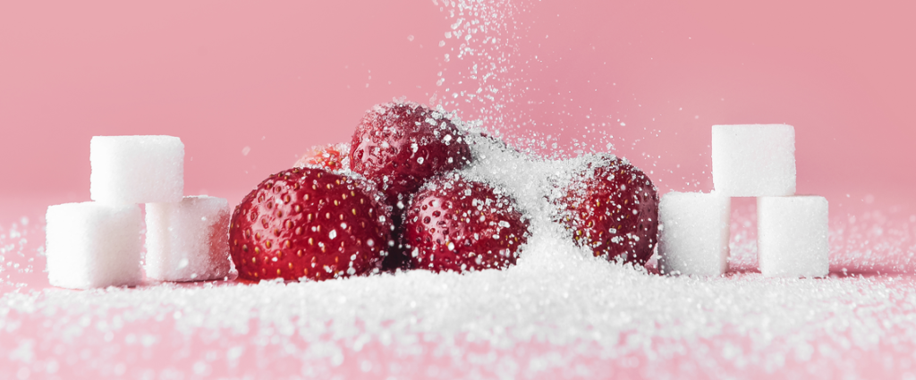 Cukrowy detoks: Co się dzieje z twoim ciałem, gdy przestajesz jeść cukier?